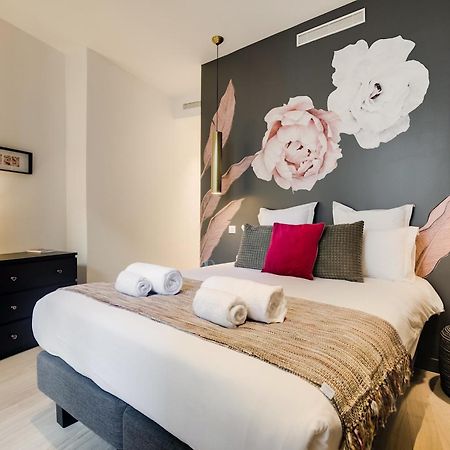 Sweett - Bonne Nouvelle Lejlighed Paris Eksteriør billede