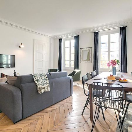 Sweett - Bonne Nouvelle Lejlighed Paris Eksteriør billede