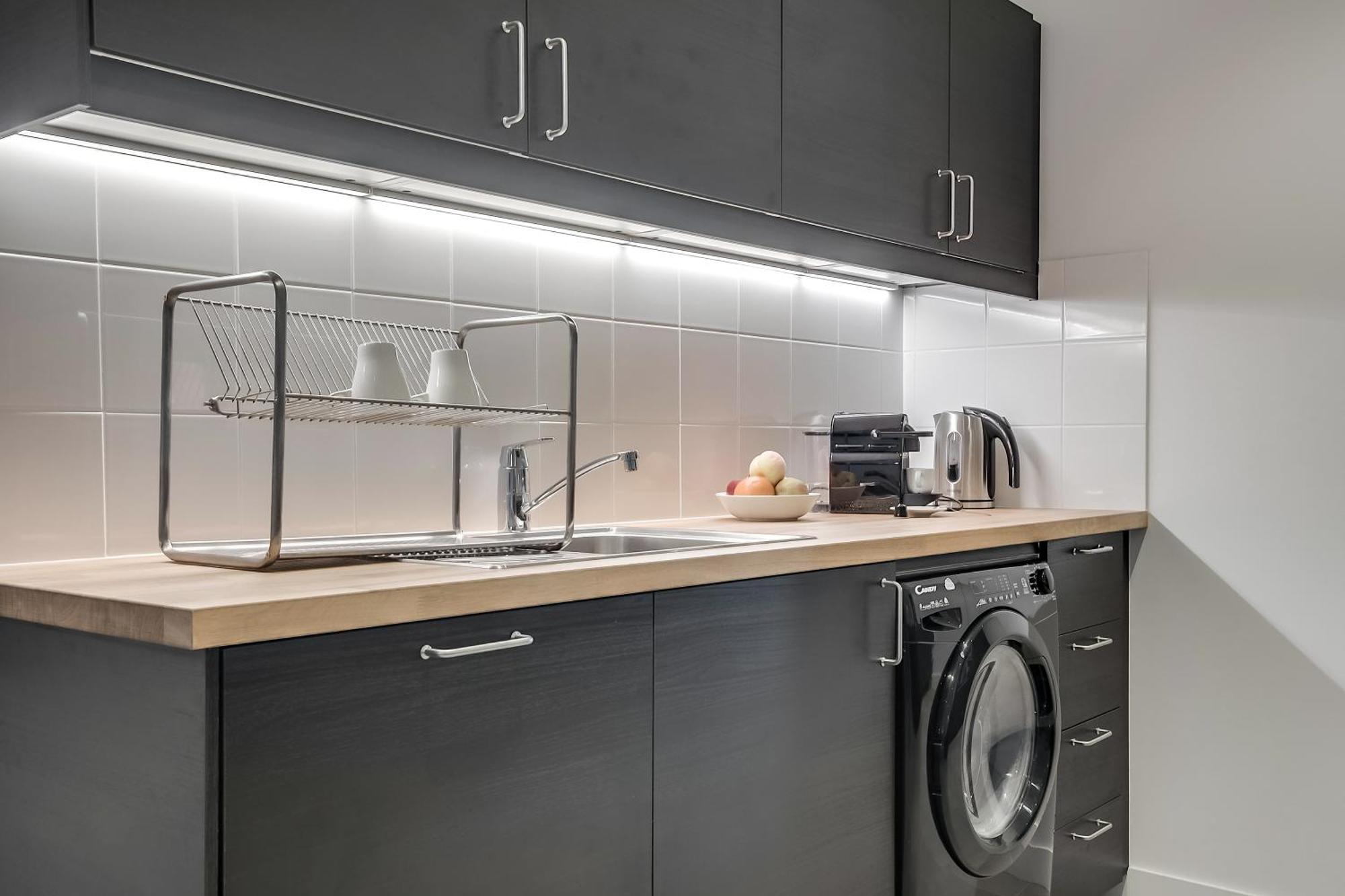 Sweett - Bonne Nouvelle Lejlighed Paris Eksteriør billede