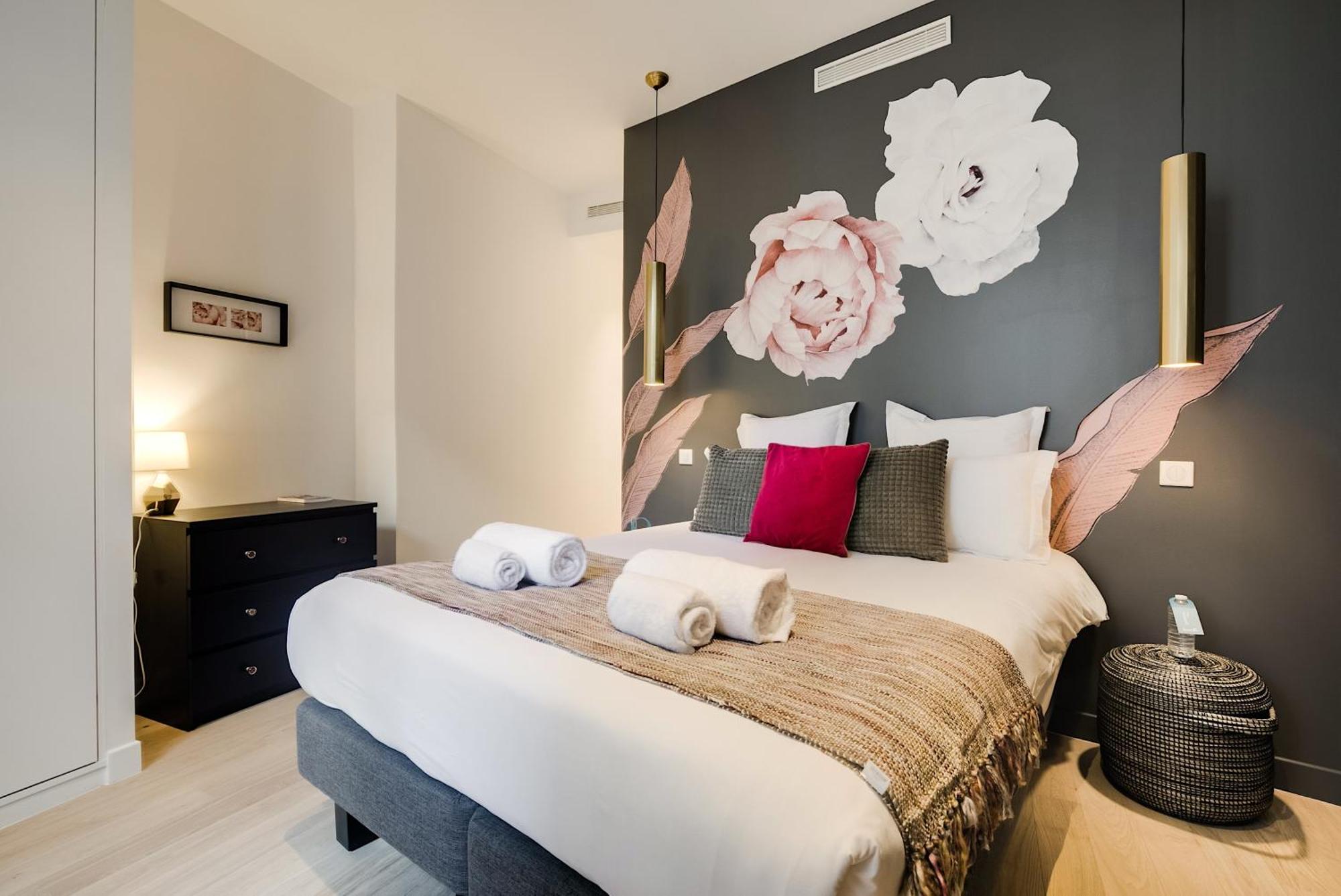 Sweett - Bonne Nouvelle Lejlighed Paris Eksteriør billede